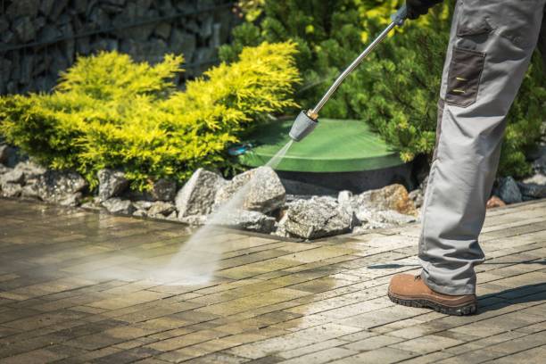 Best Restaurant Pressure Washing  in Lakewood, CO