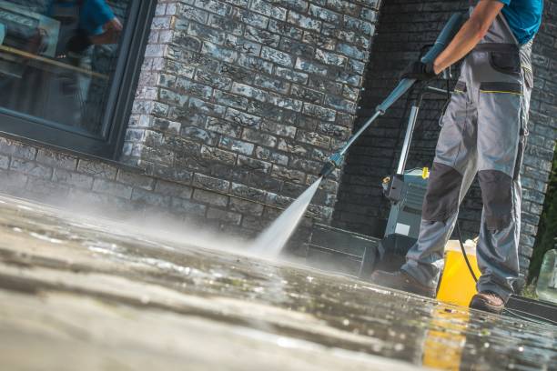 Best Building Exterior Washing  in Lakewood, CO