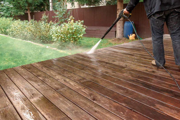 Paint Preparation in Lakewood, CO