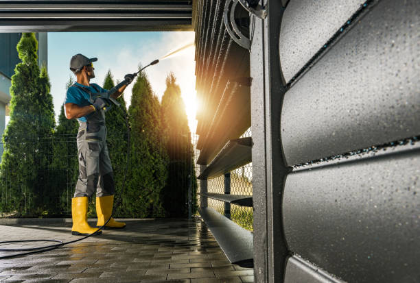 Solar Panel Cleaning in Lakewood, CO