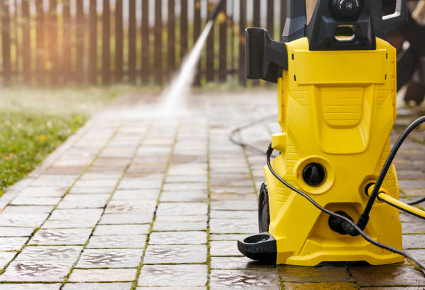 Best Patio and Deck Pressure Washing  in Lakewood, CO